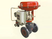 气动薄膜调节阀